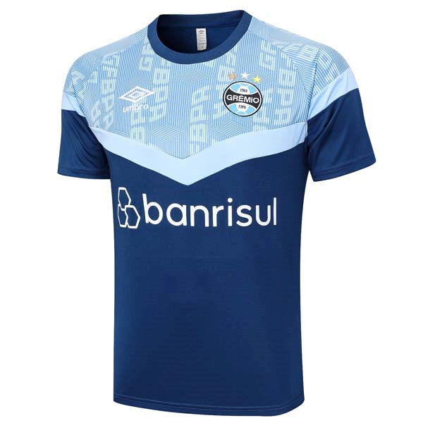 Camiseta Entrenamiento Gremio 2023 2024 Azul